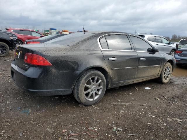 2007 Buick Lucerne CXL