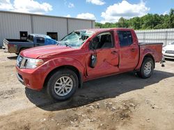 Salvage Cars with No Bids Yet For Sale at auction: 2017 Nissan Frontier S