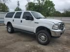 2004 Ford Excursion XLT