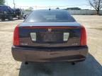 2008 Cadillac STS