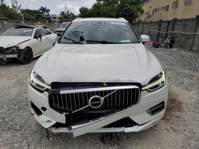 2021 Volvo XC60 T5 Inscription