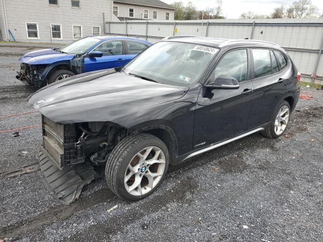 2013 BMW X1 XDRIVE28I