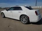 2019 Chrysler 300 Limited