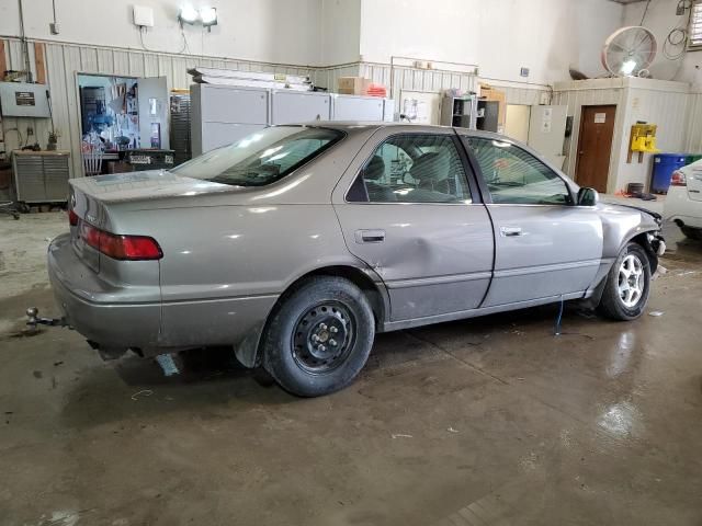 1998 Toyota Camry CE