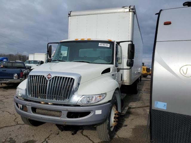 2015 International 4000 4300