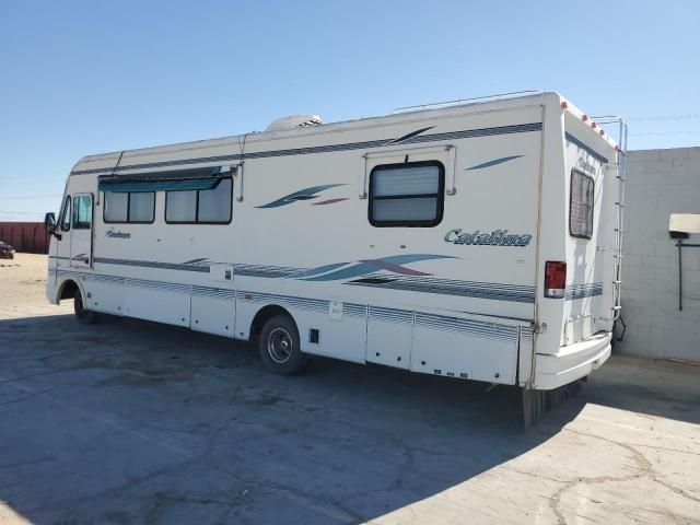 1997 Ford F530 Super Duty