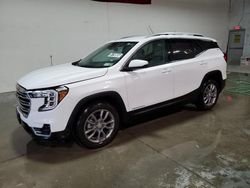 2022 GMC Terrain SLT en venta en Greenwood, NE