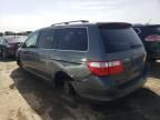 2007 Honda Odyssey EXL