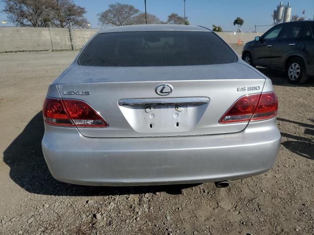 2005 Lexus ES 330