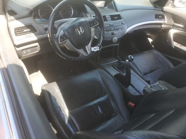 2008 Honda Accord EXL