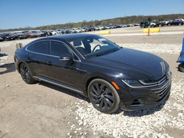 2021 Volkswagen Arteon SEL R-Line