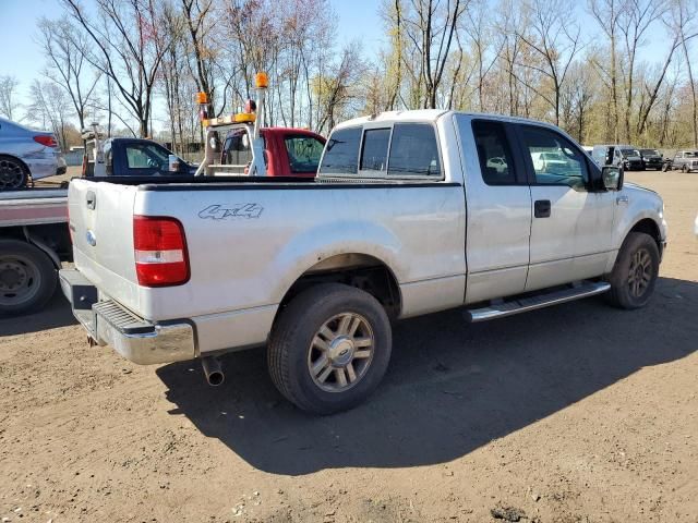 2008 Ford F150