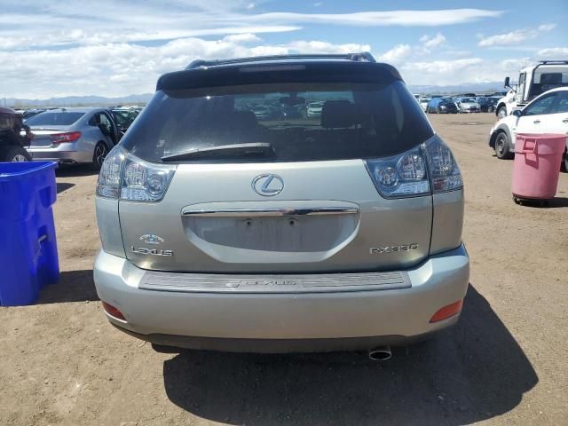 2004 Lexus RX 330