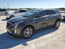 2020 Cadillac XT5 Premium Luxury en venta en Arcadia, FL