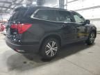 2018 Honda Pilot EXL