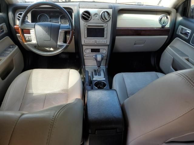 2007 Lincoln MKZ