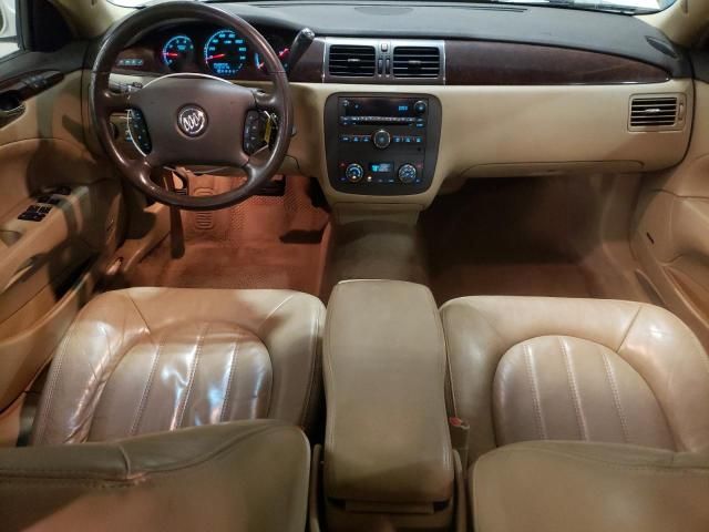 2011 Buick Lucerne CXL