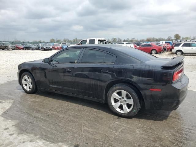 2011 Dodge Charger