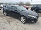 2012 KIA Optima EX