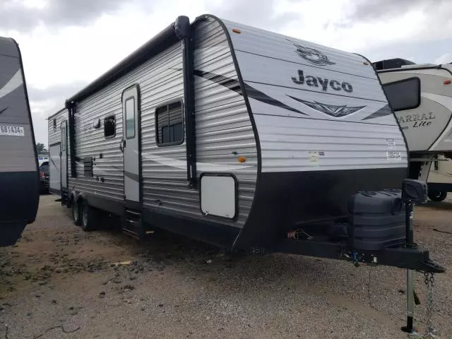 2020 Jayco Travel Trailer