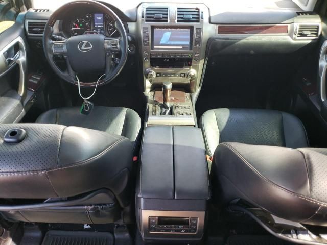 2018 Lexus GX 460 Premium