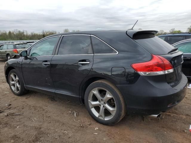 2011 Toyota Venza