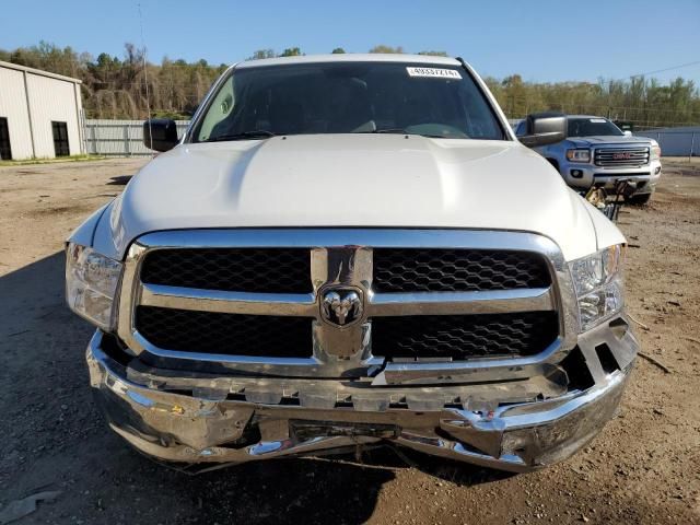 2014 Dodge RAM 1500 ST