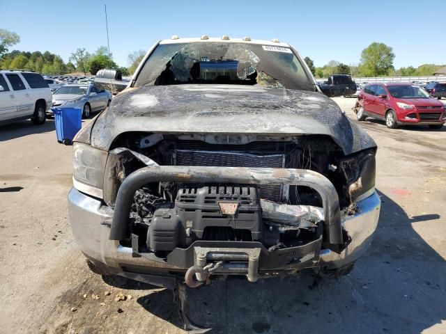 2014 Dodge RAM 2500 ST