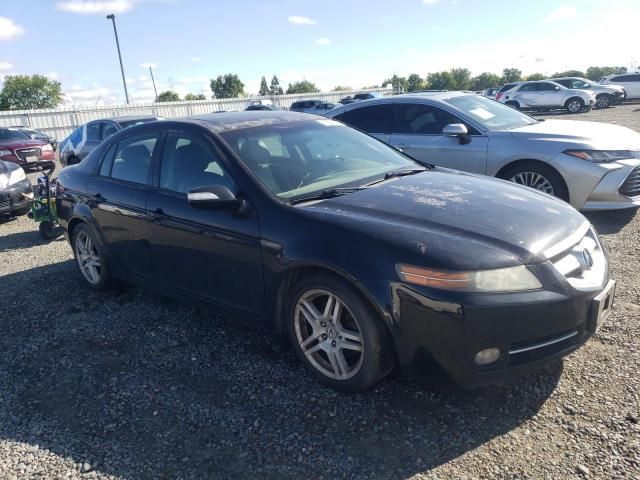 2008 Acura TL