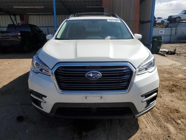 2021 Subaru Ascent Premium