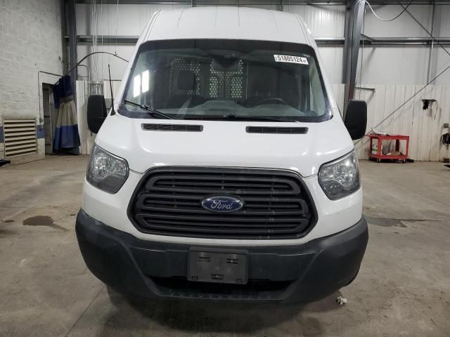 2015 Ford Transit T-250