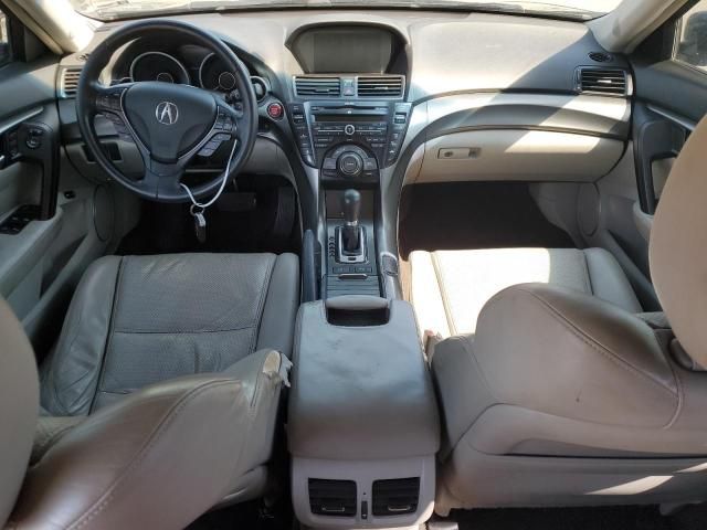 2013 Acura TL Tech