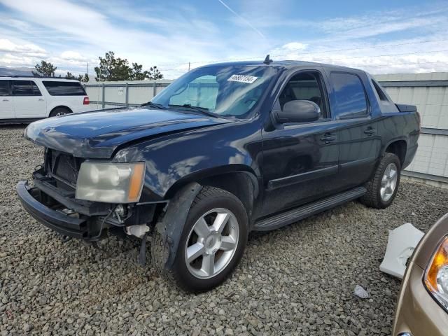 2008 Chevrolet Avalanche K1500