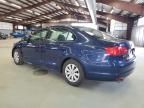 2014 Volkswagen Jetta Base