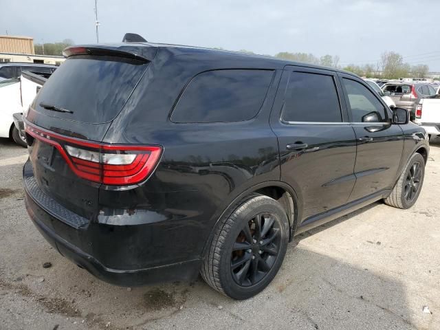 2018 Dodge Durango R/T