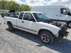 2000 Chevrolet S Truck S10