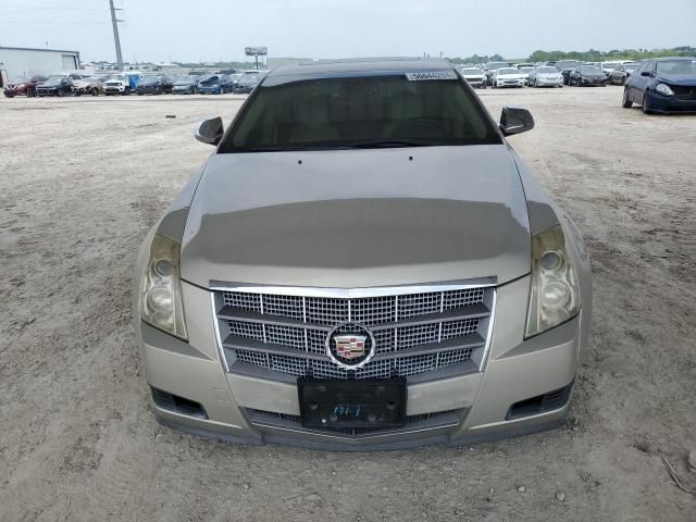 2008 Cadillac CTS