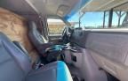 2012 Ford Econoline E350 Super Duty Cutaway Van