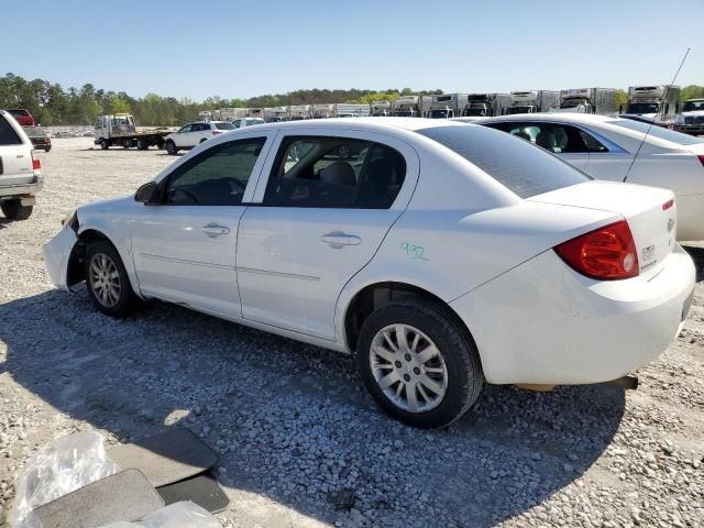 2009 Chevrolet Cobalt LT