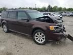 2009 Ford Flex SE