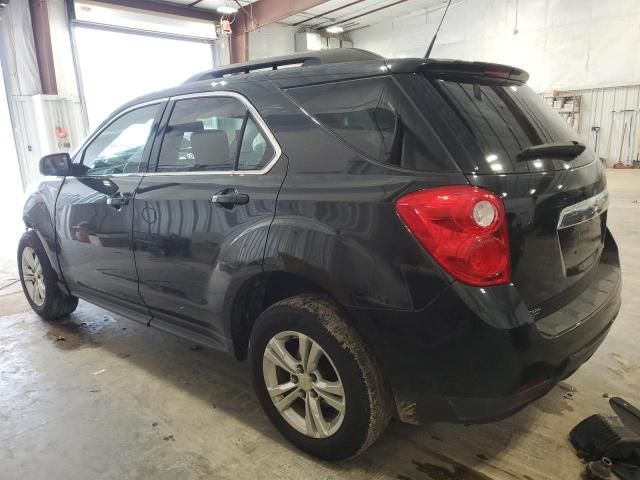 2010 Chevrolet Equinox LT