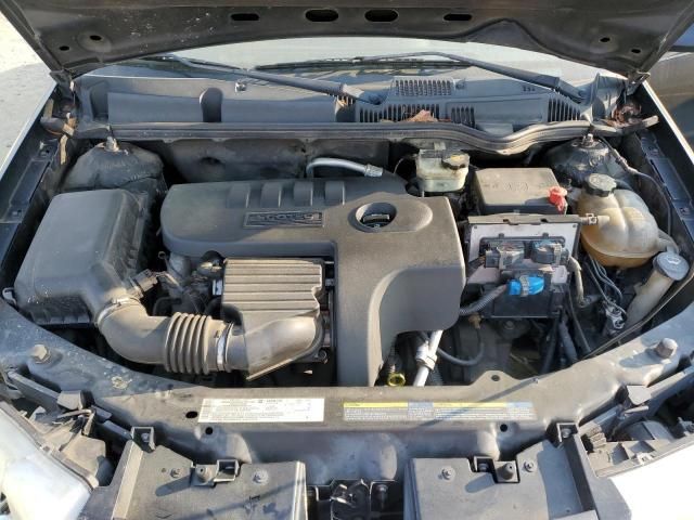 2006 Saturn Ion Level 2