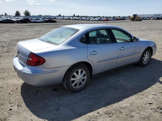 2005 Buick Lacrosse CX