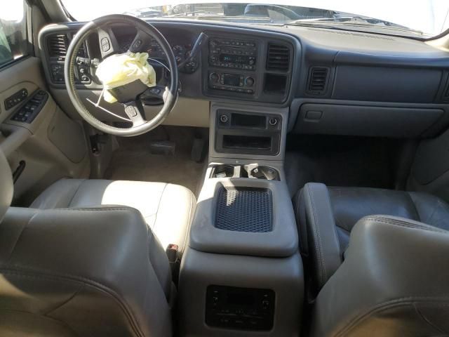 2005 GMC Yukon XL K2500