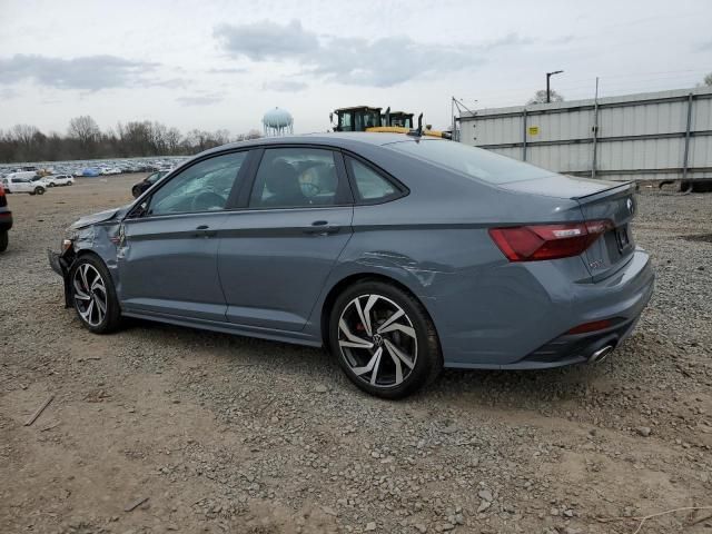 2023 Volkswagen Jetta GLI Automatic