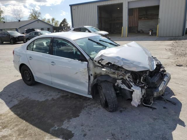 2017 Volkswagen Jetta S