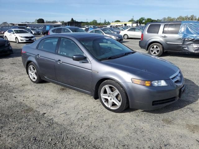 2005 Acura TL