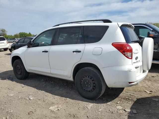 2007 Toyota Rav4