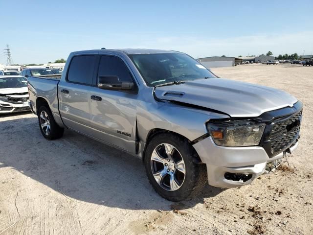 2023 Dodge RAM 1500 BIG HORN/LONE Star