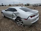 2010 Chevrolet Camaro LT